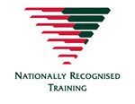 Nationally Recognized Training Logo