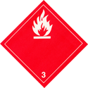 Dangerous Goods training