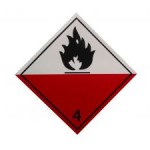 Dangerous Goods Training