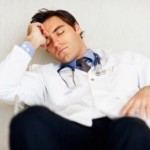 Fatigue management training