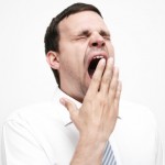 Fatigue management training