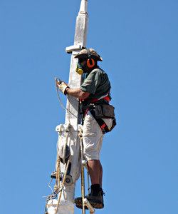 Working at Heights Training