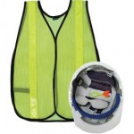 PPE Safety Personal Protection Equipment
