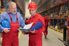 Warehouse Safety Training