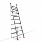 Working at Heights Safety Training