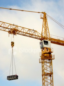 Working at heights