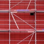 Working At Heights safety