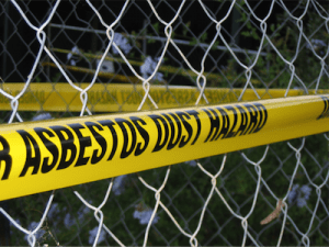 asbestos-training