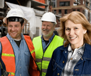 Health and Safety Representatives