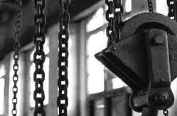 load restraint training