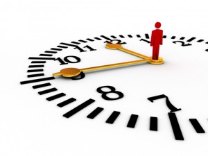 time management course
