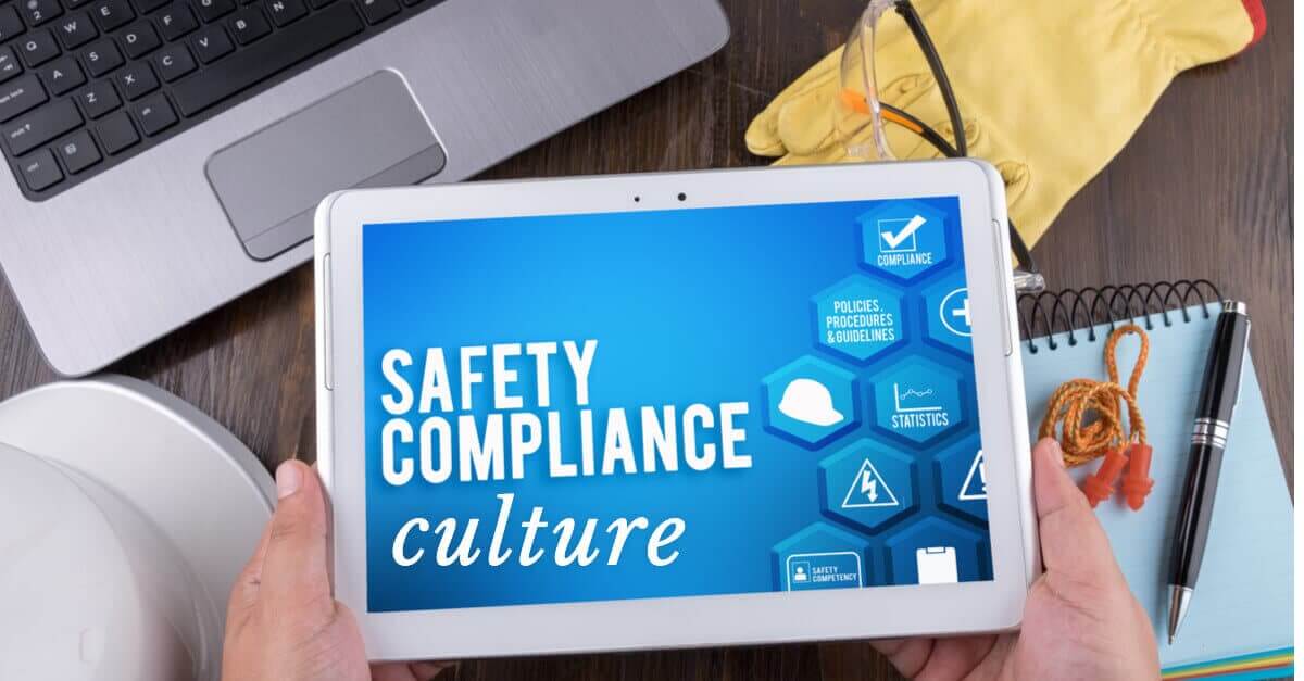 Best practice tips for creating a safety culture in the workplace