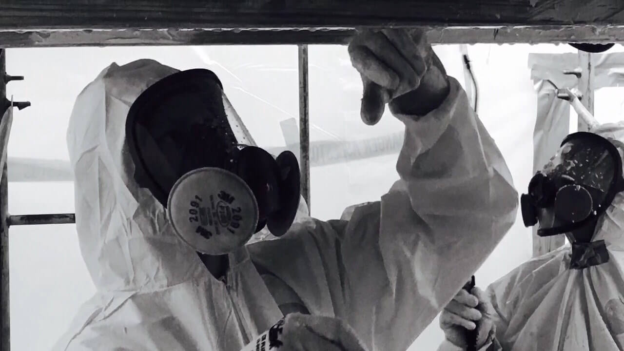 Personal Protective Equipment