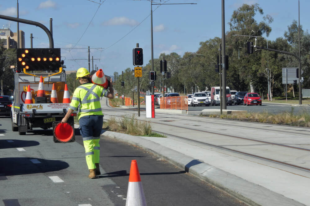 OHS Health and Safety Training Courses in Canberra