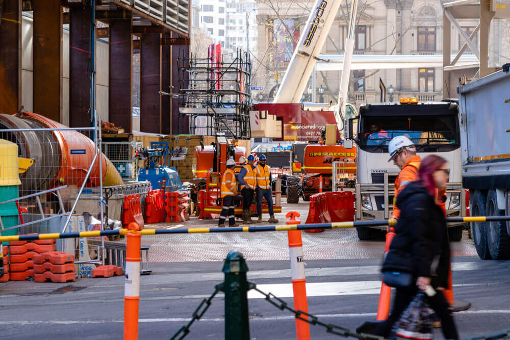 OHS Health and Safety Training Courses in Melbourne
