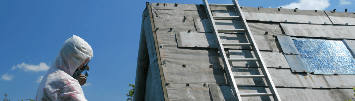 When Was Asbestos Used in Homes and How to Identify It?