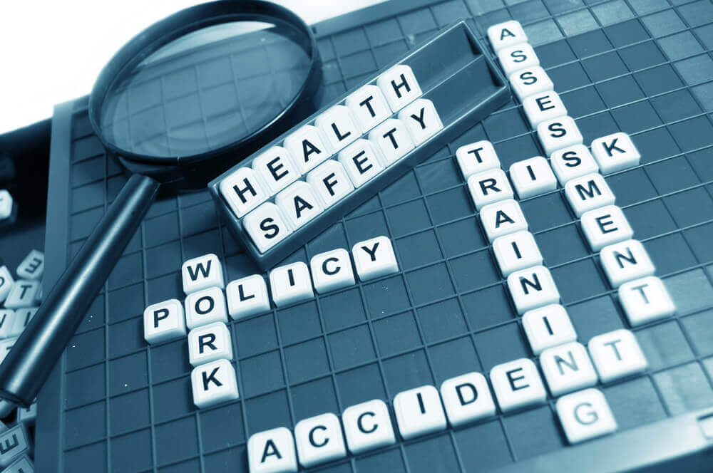 Safety Matters Course