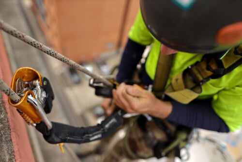 AlertForce|Perth Working at Heights Training Courses