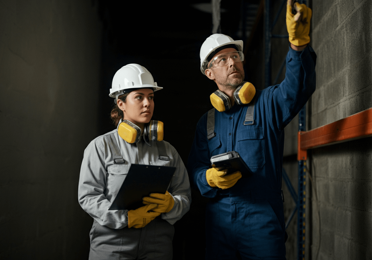 Asbestos Awareness Training