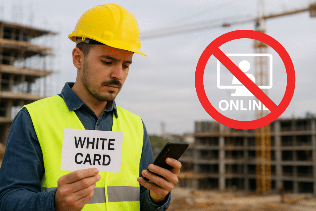 Silica & Asbestos Awareness Training Online Australia - AlertForce